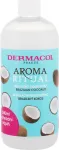 Dermacol Aroma Ritual Liquid Soap Brazilian Coconut 500ml (Refill) - vedelseep