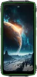 Mobiiltelefon Blackview Rugged BV8200 LTE 6.5-inch FHD+IPS 1080x2400 120Hz Corning 3th + 1.3-inch 360x360 12+256GB MT8781 Octa-core 2.2GHz 8800mAh NO Charger CAM Front 32MP Rear 50+13MP IP68/IP69K/MIL-STD-810H NFC Fingerprint Green