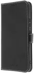 Insmat 650-3148 mobile phone case 16.3 cm (6.4") Flip case Black