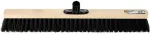 Toya 35916 broom Polyvinyl chloride (PVC), Wood