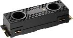 K&otilde;vaketas CORSAIR SSD 2TB M.2 PCI-E NVMe Gen5 MP700 PROHydroX jaem&uuml;&uuml;k