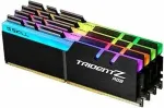 M&auml;lu G.SKILL DDR4 - 32 GB -3600 - CL - 16 - Quad Kit, RAM, Trident Z Neo (F4-3600C16Q-32GTZNC)