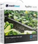 CELLFAST LINIA KROPLUJĄCA DO RZĘD&Oacute;W ROŚLIN - ZESTAW
