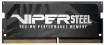 M&auml;lu Patriot Memory Viper Steel PVS416G240C5S memory module 16 GB DDR4 2400 MHz