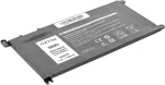 Noname Battery for DELL Vostro 14 (5468), Inspiron 15 (5568), 3400 mAh (39Wh), 11.4 Volt