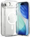 RINGKE iPhone Air magnetkaitse&uuml;mbris Fusion l&auml;bipaistev