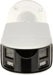HIKVISION IP CAMERA DS-2CD2T87G2P-LSU/SL (4MM) (C)