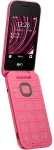 Mobiiltelefon Nokia HMD 2660 Flip, punane