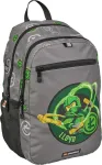 LEGO BAGS LEGO NINJAGO seljakott Elemental Master of Energy