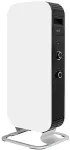 Mill Gentle Air Indoor Black, White 1000 W Oil electric space heater