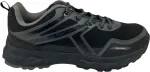 Lee Cooper Men's Shoes Black-Grey LCJ-22-01-1372M