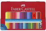 Faber-Castell Buntstift Colour Grip 48er Metalletui