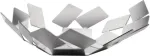 Alessi MT01 La Stanza dello Scirocco Basket stainless steel