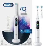 Braun Oral-B iO Series 8 *wei&szlig;*