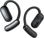 ANKER Soundcore AeroFit 2 AI black Open-Ear-Kopfhrer 35 Stunden Wiedergabezeit IP55 inkl. KI Assisent und bersetzung