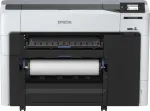 Printer EPSON SureColor/SC-P6500E/Print/Ink/Roll/LAN/WiFi/USB