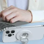 SODI Ring MagSafe holder stand BM-350 white
