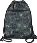 CoolPack sussikott VERT Tiger 40,5 x 32,5