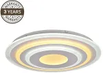 No name Ceiling lamp DORA MX758129-500 96W LED