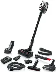 Tolmuimeja Bosch BSS825ALL Series 8 Cordless Vacuum Cleaner