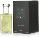 Ajmal Neutron 100ml - Eau de Parfum meestele