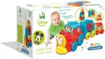 Clementoni 17168 rocking/ride-on toy Ride-on train