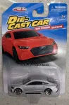 MSZ metallist mudelauto Audi RS7, skaala 1:64