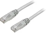 DELTACO Kaabel F/UTP 25m,CAT5 / 25-STP