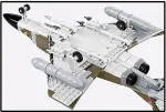 Cobi Klocki COBI F-4M Phantom II FGR2