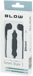Blow 32-778# headphones/headset Wireless In-ear Calls/Music Bluetooth Black