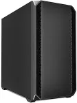 Korpus SHARKOON MK2 , tower case (black)