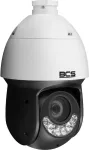 BCS Kamera IP obrotowa 8Mpx -L-SIP2825CR10L5-Ai2