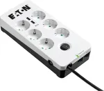 UPS EATON &Uuml;berspannungssteckdose PB6TUD