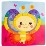 ASKATO Stickers - Animals