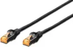 Digitus PREM. CAT 6 PATCH CABLE S-FTP 7.0M BLACK