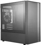 Korpus COOLER MASTER MasterBox NR400 Mini Tower Black