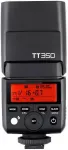 Godox v&auml;lk TT350 Canonile