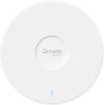 TP-Link Omada EAP787 BE12000 Tri-Band Wi-Fi 7 Decken Access Point