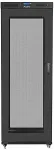 LANBERG FREESTANDING 19" RACK CABINET 42U 800 &times; 1200 BLACK