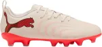 PUMA Buty piłkarskie dla dzieci Future 9 Play FG/AG 109194 01 37