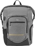HAMA 00217239 Terra Backpack 15.6 Grey