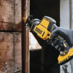 DeWALT cordless reciprocating saw DCS312D2 12V - DCS312D2-QW
