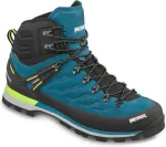 Meindl Buty trekkingowe męskie Intervale GTX z membraną Gore-Tex 8,5