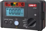 UNI-T Ground Resistance Meter Model UT522