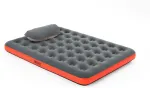 Bestway 67703 air mattress Single mattress Black, Red Unisex