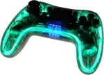 Joystick IBOX IGP5 Gaming Controller Black Bluetooth Gamepad Analogue / Digital Android, Nintendo Switch, Nintendo Switch Lite, Nintendo Switch OLED, PC, iOS