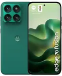 Mobiiltelefon Motorola Mobility Motorola edge 70 Fusion 8/256GB Android 16 Smartphone Sporting Green