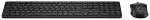 Klaviatuur Hp 490C Multi-Device Mouse Keyboard