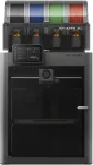 BambuLab X2D Combo 3D printer