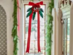 Lego 40743 Christmas Table Decoration
